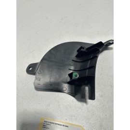 SUBARU IMPREZA RS 2024 FRONT RIGHT PASSENGER SIDE KICK PANEL SILL COVER TRIM OEM