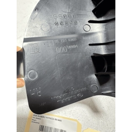 SUBARU IMPREZA RS 2024 FRONT RIGHT PASSENGER SIDE KICK PANEL SILL COVER TRIM OEM