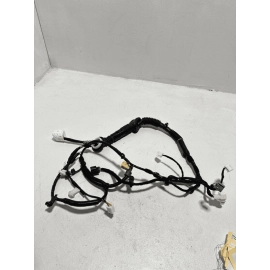 SUBARU IMPREZA RS 2024 FRONT RIGHT PASSENGER SIDE DOOR WIRE WIRING HARNESS OEM