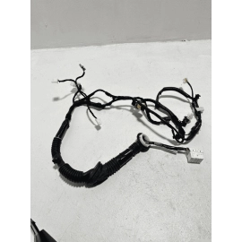 SUBARU IMPREZA RS 2024 FRONT RIGHT PASSENGER SIDE DOOR WIRE WIRING HARNESS OEM