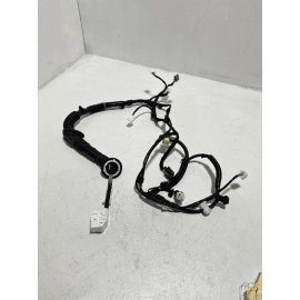 SUBARU IMPREZA RS 2024 FRONT RIGHT PASSENGER SIDE DOOR WIRE WIRING HARNESS OEM