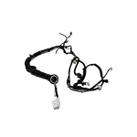 SUBARU IMPREZA RS 2024 FRONT RIGHT PASSENGER SIDE DOOR WIRE WIRING HARNESS OEM