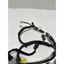 SUBARU IMPREZA RS 2024 FRONT RIGHT PASSENGER SIDE DOOR WIRE WIRING HARNESS OEM