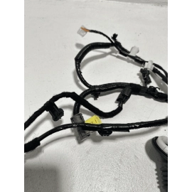 SUBARU IMPREZA RS 2024 FRONT RIGHT PASSENGER SIDE DOOR WIRE WIRING HARNESS OEM