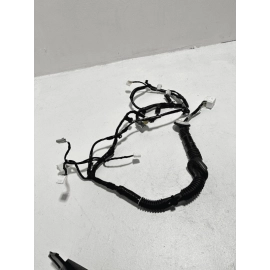 SUBARU IMPREZA RS 2024 FRONT RIGHT PASSENGER SIDE DOOR WIRE WIRING HARNESS OEM