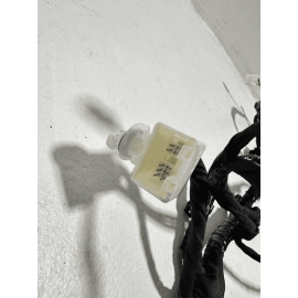 SUBARU IMPREZA RS 2024 FRONT RIGHT PASSENGER SIDE DOOR WIRE WIRING HARNESS OEM