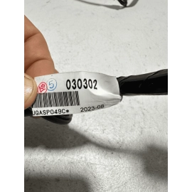 SUBARU IMPREZA RS 2024 FRONT RIGHT PASSENGER SIDE DOOR WIRE WIRING HARNESS OEM