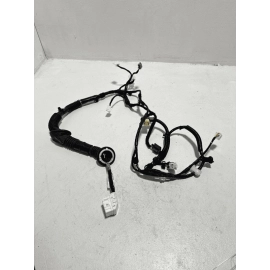 SUBARU IMPREZA RS 2024 FRONT RIGHT PASSENGER SIDE DOOR WIRE WIRING HARNESS OEM