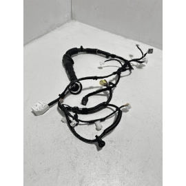SUBARU IMPREZA RS 2024 FRONT RIGHT PASSENGER SIDE DOOR WIRE WIRING HARNESS OEM