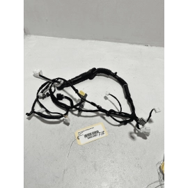 SUBARU IMPREZA RS 2024 FRONT RIGHT PASSENGER SIDE DOOR WIRE WIRING HARNESS OEM