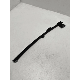 SUBARU IMPREZA 2024 FRONT PASSENGER SIDE DOOR WINDOW FORWARD GUIDE CHANNEL OEM