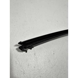 SUBARU IMPREZA 2024 FRONT PASSENGER SIDE DOOR WINDOW FORWARD GUIDE CHANNEL OEM