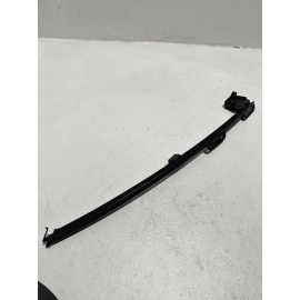 SUBARU IMPREZA 2024 FRONT PASSENGER SIDE DOOR WINDOW FORWARD GUIDE CHANNEL OEM