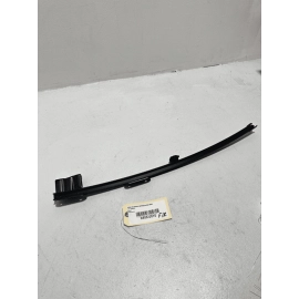 SUBARU IMPREZA 2024 FRONT PASSENGER SIDE DOOR WINDOW FORWARD GUIDE CHANNEL OEM
