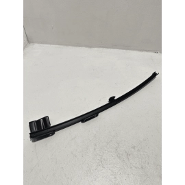 SUBARU IMPREZA 2024 FRONT PASSENGER SIDE DOOR WINDOW FORWARD GUIDE CHANNEL OEM
