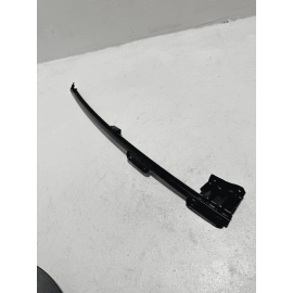 SUBARU IMPREZA 2024 FRONT PASSENGER SIDE DOOR WINDOW FORWARD GUIDE CHANNEL OEM