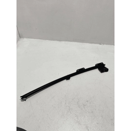 SUBARU IMPREZA 2024 FRONT PASSENGER SIDE DOOR WINDOW FORWARD GUIDE CHANNEL OEM