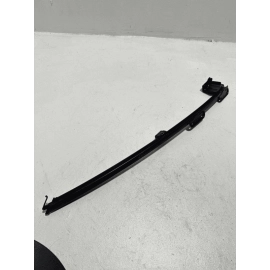 SUBARU IMPREZA 2024 FRONT PASSENGER SIDE DOOR WINDOW FORWARD GUIDE CHANNEL OEM