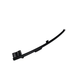 SUBARU IMPREZA 2024 FRONT PASSENGER SIDE DOOR WINDOW FORWARD GUIDE CHANNEL OEM