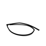 SUBARU IMPREZA 2024 FRONT PASSENGER SIDE DOOR WINDOW GLASS RUN CHANNEL SEAL OEM