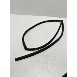 SUBARU IMPREZA 2024 FRONT PASSENGER SIDE DOOR WINDOW GLASS RUN CHANNEL SEAL OEM