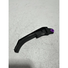 SUBARU IMPREZA RS 2024 FRONT RIGHT PASSENGER SIDE DOOR CORNER CAP COVER TRIM OEM