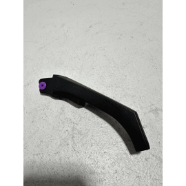 SUBARU IMPREZA RS 2024 FRONT RIGHT PASSENGER SIDE DOOR CORNER CAP COVER TRIM OEM