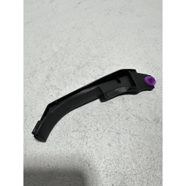 SUBARU IMPREZA RS 2024 FRONT RIGHT PASSENGER SIDE DOOR CORNER CAP COVER TRIM OEM