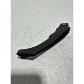 SUBARU IMPREZA RS 2024 FRONT RIGHT PASSENGER SIDE DOOR CORNER CAP COVER TRIM OEM