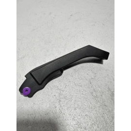 SUBARU IMPREZA RS 2024 FRONT RIGHT PASSENGER SIDE DOOR CORNER CAP COVER TRIM OEM