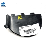 MINI COOPER COUNTRYMAN 2011-2016 RIGHT PASSENGER SIDE DASHBOARD TRIM COVER 