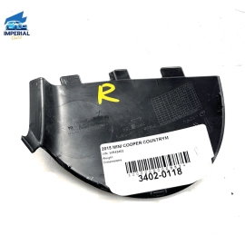 MINI COOPER COUNTRYMAN 2011-2016 RIGHT PASSENGER SIDE DASHBOARD TRIM COVER 