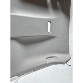 2018-24 TOYOTA CAMRY XLE XSE ROOF HEADLINER CEILING PANEL TRIM COVER W/ WIRE OEM