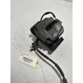 2012-2016 BMW 528XI FRONT LEFT DRIVER SIDE BRAKE CALIPER OEM