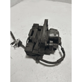 2012-2016 BMW 528XI FRONT LEFT DRIVER SIDE BRAKE CALIPER OEM