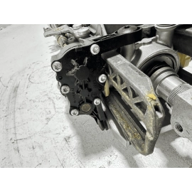 2012-2016 BMW 528XI Steering Wheel Column Shaft Rod OEM