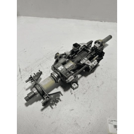 2012-2016 BMW 528XI Steering Wheel Column Shaft Rod OEM