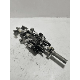 2012-2016 BMW 528XI Steering Wheel Column Shaft Rod OEM