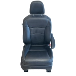 2016-2018 HONDA PILOT EX-L FRONT RIGHT PASSENGER SIDE SEAT COMPLETE OEM