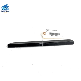 2011-2016 Mini Cooper Countryman R60 Front Left Driver Pillar Trim Molding 