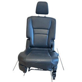 HONDA PILOT 2016-2021 REAR 2ND ROW RIGHT PASSENGER SIDE SEAT COMPLETE OEM HONDA PILOT 2016-2021 REAR 2ND ROW RIGHT PASSENGER SIDE SEAT COMPLETE OEM