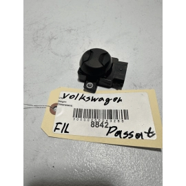VOLKSWAGEN PASSAT FRONT LEFT DRIVER SIDE SEAT LUMBAR SWITCH OEM 2012-2022
