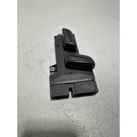 VOLKSWAGEN PASSAT FRONT DRIVER SIDE SEAT ADJUSTMENT CONTROL SWITCH OEM 2012-2022