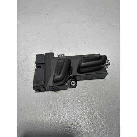 VOLKSWAGEN PASSAT FRONT DRIVER SIDE SEAT ADJUSTMENT CONTROL SWITCH OEM 2012-2022