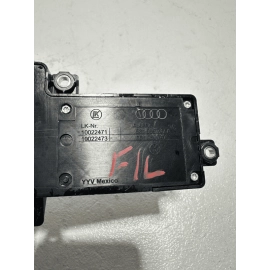 VOLKSWAGEN PASSAT FRONT DRIVER SIDE SEAT ADJUSTMENT CONTROL SWITCH OEM 2012-2022