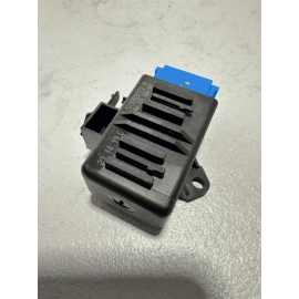 VOLKSWAGEN PASSAT FRONT LEFT DRIVER SEAT HEATE CONTROL MODULE OEM 2016-2022