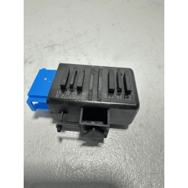 VOLKSWAGEN PASSAT FRONT LEFT DRIVER SEAT HEATE CONTROL MODULE OEM 2016-2022