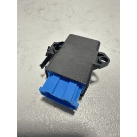 VOLKSWAGEN PASSAT FRONT LEFT DRIVER SEAT HEATE CONTROL MODULE OEM 2016-2022
