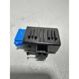 VOLKSWAGEN PASSAT FRONT LEFT DRIVER SEAT HEATE CONTROL MODULE OEM 2016-2022