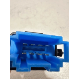 VOLKSWAGEN PASSAT FRONT LEFT DRIVER SEAT HEATE CONTROL MODULE OEM 2016-2022